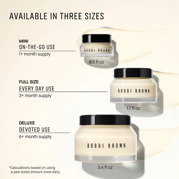 BOBBI BROWN VITAMIN ENRICHED FACE BASE 15ML